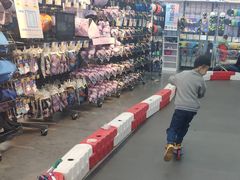 -迪卡侬(李沧店)