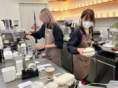 -LilBee Coffee