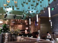 大堂-青花椒花椒鱼(合生汇店)