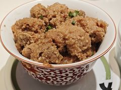 -欧记大排档·景德菜(上海首店)