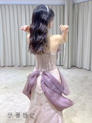 -欣薇婚纱(新源乐汇城店)