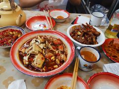 -老三样·旧食新味(船山路店)