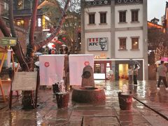 -重庆十八梯传统风貌区