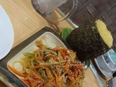 -多哥水傣味餐厅(司马巷店)