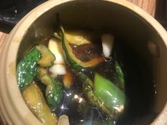 -铁人烧烤(北京店)