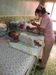 点击看大图 -蔓馨宜母婴护理中心(橡树星座店)