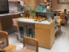 -谷田稻香·砂锅菜(西乡天虹店)