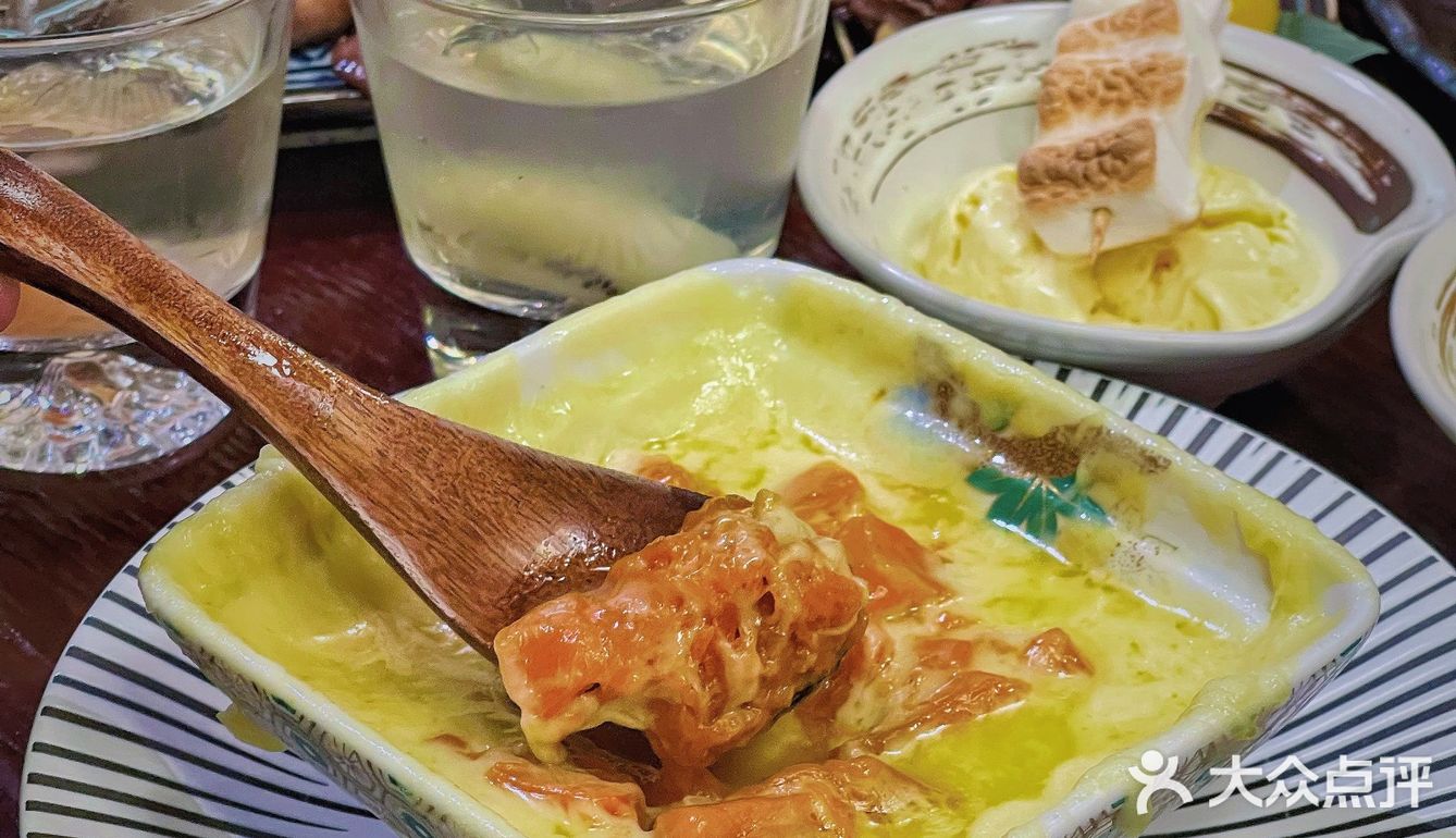 披头士日本料理｜龙湖天街里的宝藏深夜食堂！