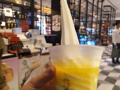 -新罗免税店(首尔总店)