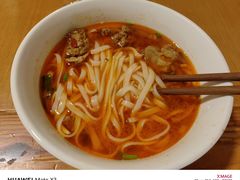 -矮子粉店1985·长沙米粉(湘春路店)