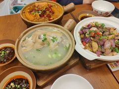 -罗妈砂锅(四川成都奎星楼店)