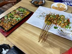 -林二哥宜烤官·宜宾小烧烤