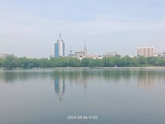 -莲花池公园