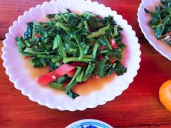 -腾冲国萍农家乐