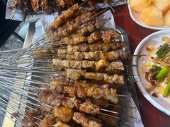 -瑞杰烧烤店·24小时营业(山东路店)