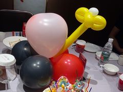 -千百味红餐厅·江西菜(绿地双子塔店)