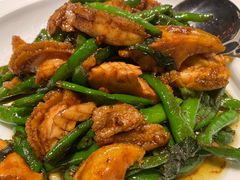 -湘上湘(米其林餐厅-正大中心总店)