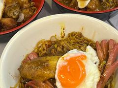 -百乐门粉面店(二龙喉分店)