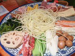 -周小明火锅(黑金冠社区店)