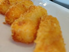 -高第街56号港式餐厅(山大路店)