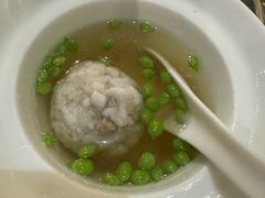 -太湖饭店·寄畅轩中餐厅