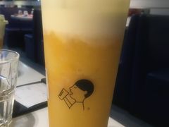 -鱼酷活鱼烤鱼(南京水游城店)