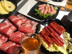 -川西坝子(苏州城市生活广场店)