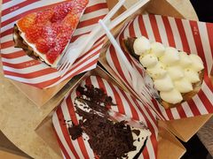 -Pie Bird(新闸路店)