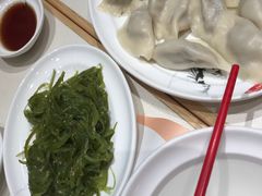 -喜家德虾仁水饺(麒麟社店)