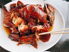 烧鹅半只-黄连大头华烧鹅店(大良店)