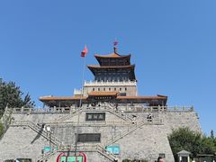 -解放阁