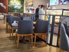 大堂-COSTA COFFEE(成都来福士店)