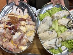 -威邵鸡煲(西华路总店)