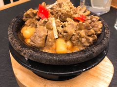 -潮堂 · 潮州菜(国贸商城店)