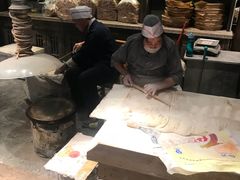 -大张烙馍村(绿地店)