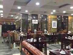 大堂-宋记便宜坊(二七店)