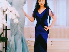 -GRACE CHEN高级时装