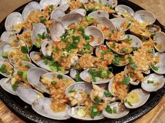-何师烧烤Pro ·江湖川菜·小龙虾·精酿(太古里旗舰店)
