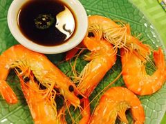 -盛港湾海鲜食府(黄沙店)