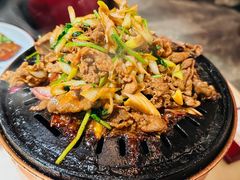 -京华烟云·北京烤鸭(领展购物广场·中关村店)