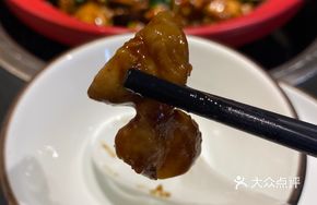 Fat Man's Intestines