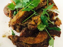 -范记靖远羊羔肉(博物馆店)