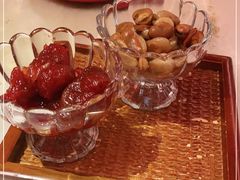 -京华烟云·北京烤鸭(领展购物广场·中关村店)