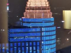 -云中捞高空旋转餐厅(商茂世纪广场店)