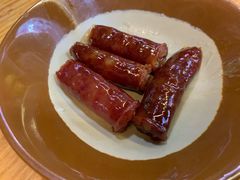 腊肠-陈记汤饭(水巷口店)
