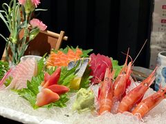 -梅筑·创意料理(王府井百货店)