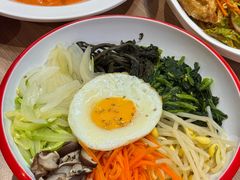 -山海珍味韩国料理(奥城店)