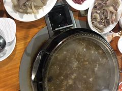 -全汁全味驴庄(凤岗店)