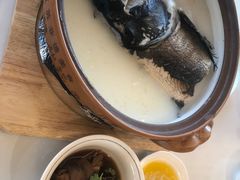 -风味小馆(天目湖宾馆店)