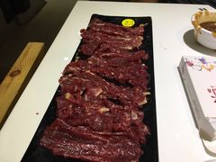 -陈记顺和牛肉火锅馆(天河北路店)